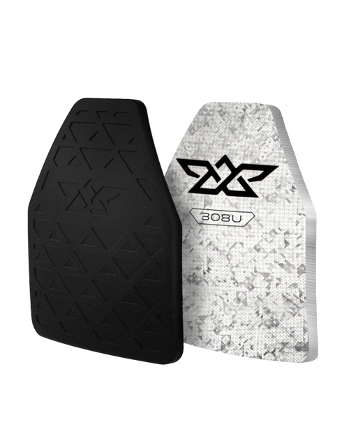 308 Ultra Rifle Plate