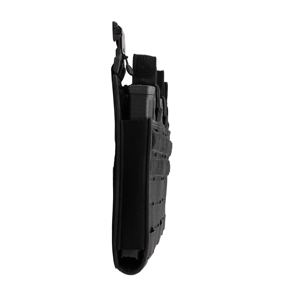 Roo Pouch Mission Flap Placard