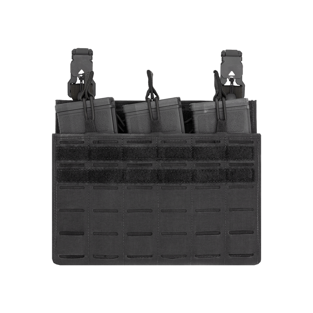 Roo Pouch Mission Flap Placard
