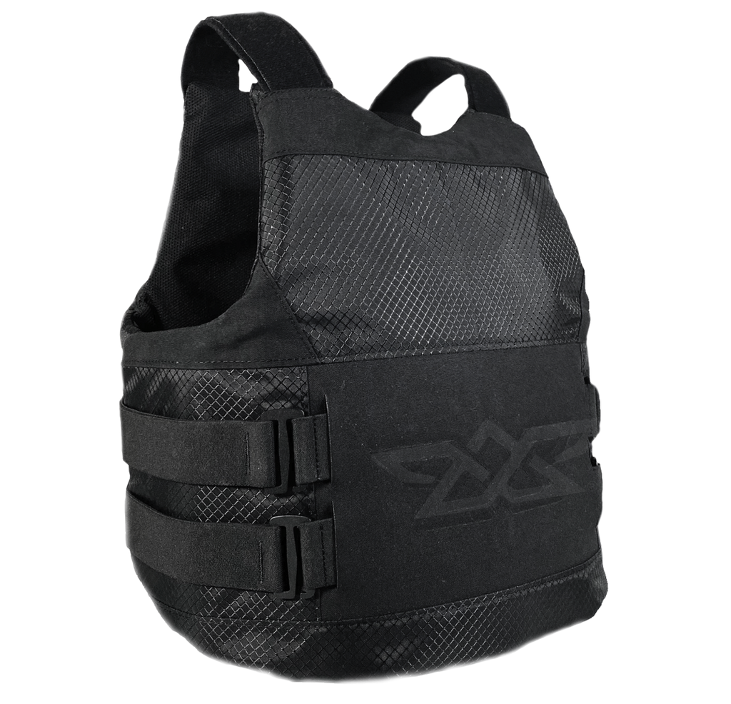 Stealth Carrier Body Armor