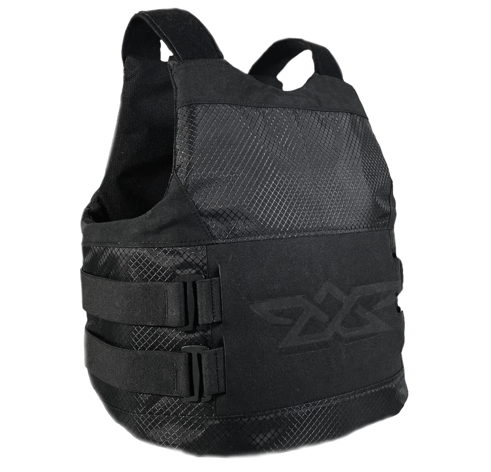 Stealth Carrier Body Armor