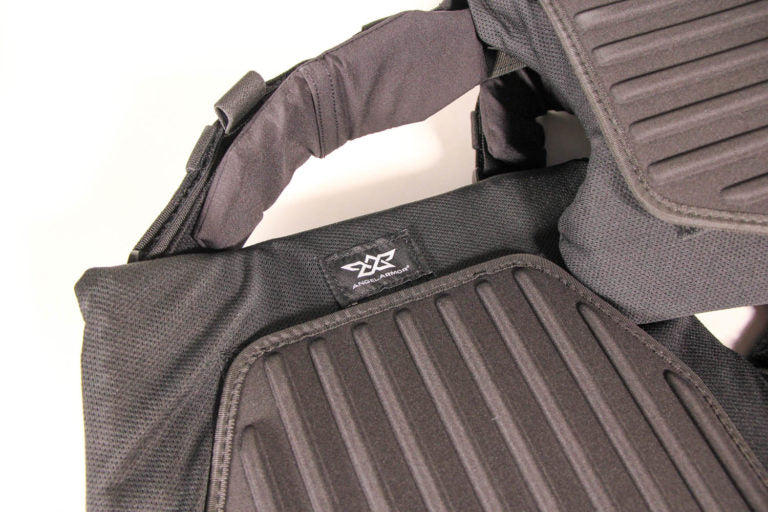 Tactical Carrier Body Armor