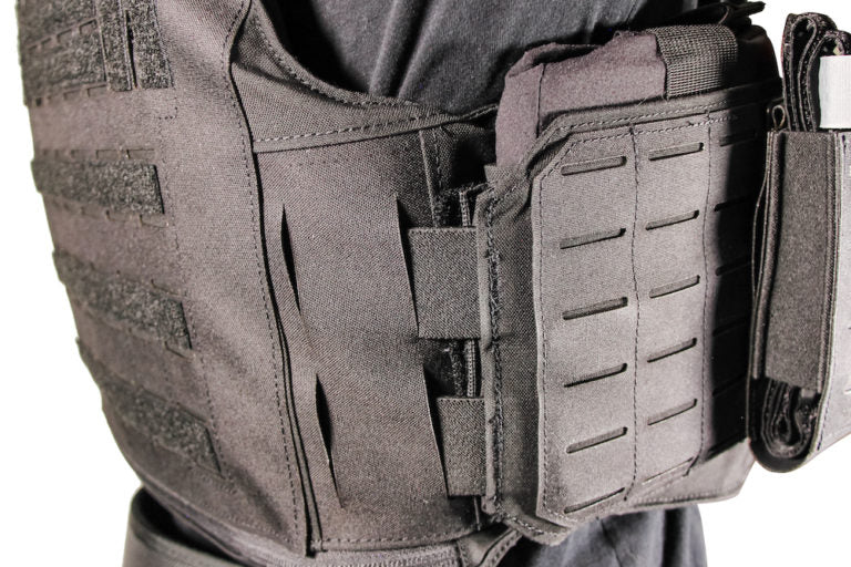 Tactical Carrier Body Armor