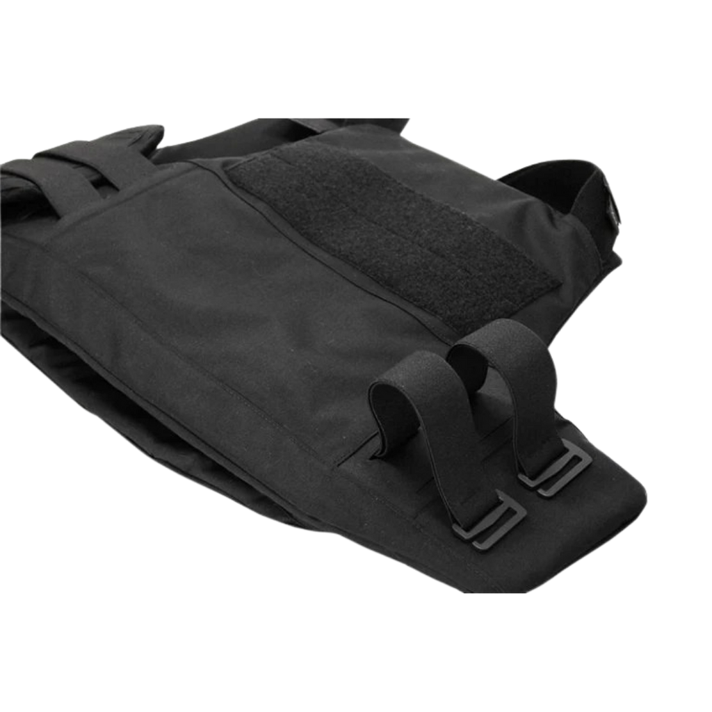 Utility Carrier Body Armor