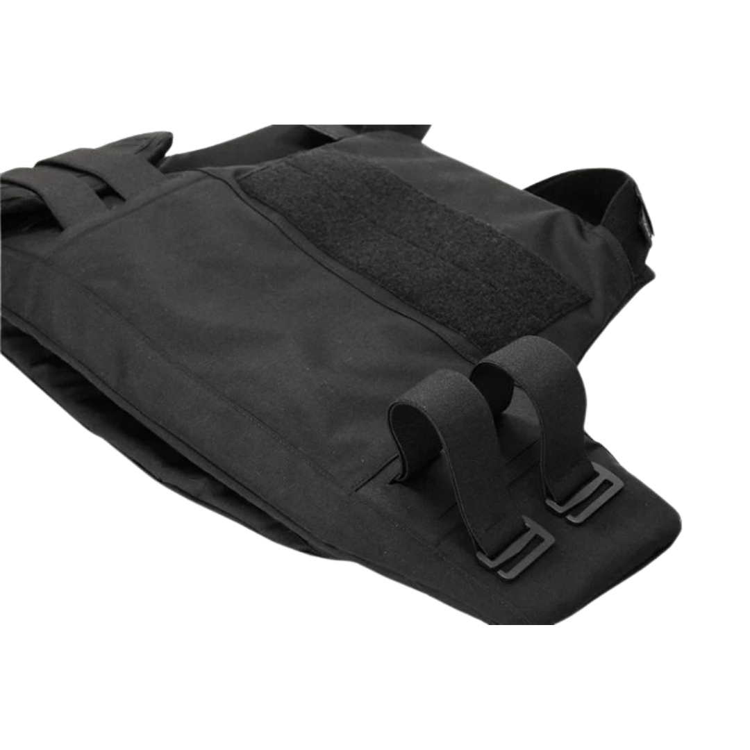 Utility Carrier Body Armor