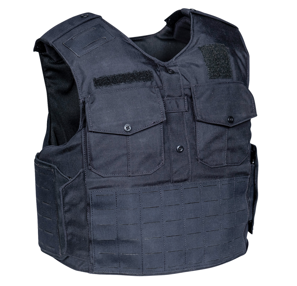Uniform Carrier 2.0 Body Armor