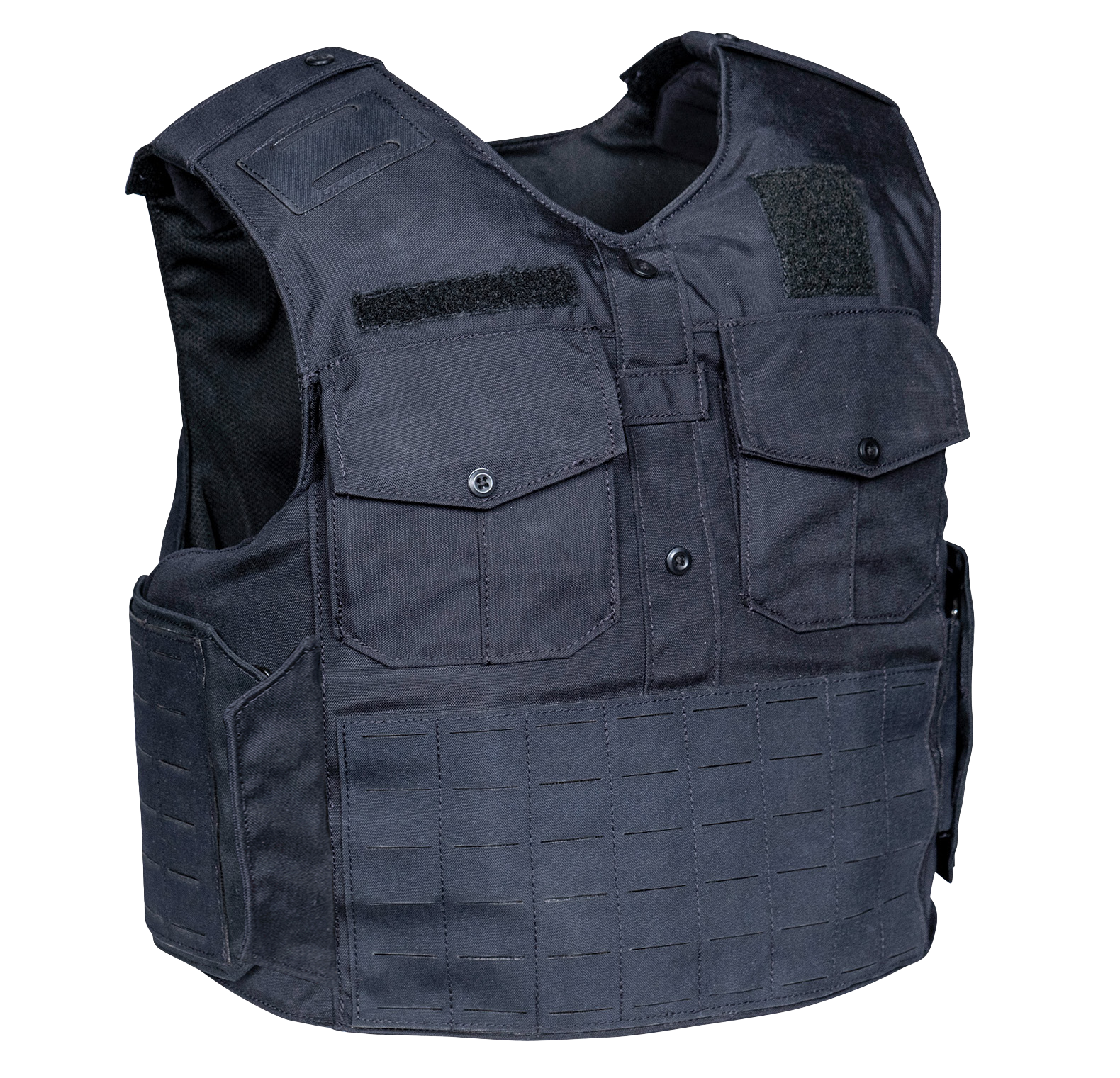 Uniform Carrier 2.0 Body Armor
