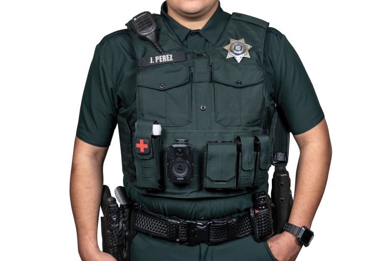 Uniform Carrier 2.0 Body Armor