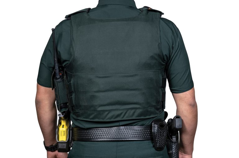 Uniform Carrier 2.0 Body Armor