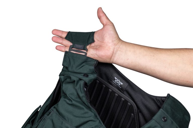 Uniform Carrier 2.0 Body Armor