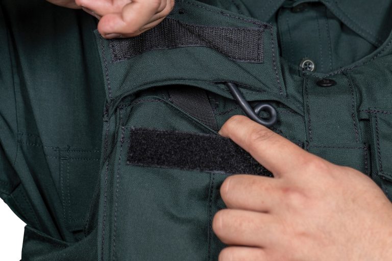 Uniform Carrier 2.0 Body Armor