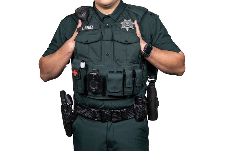 Uniform Carrier 2.0 Body Armor