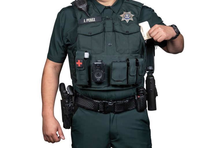 Uniform Carrier 2.0 Body Armor