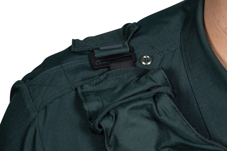 Uniform Carrier 2.0 Body Armor