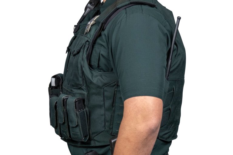 Uniform Carrier 2.0 Body Armor
