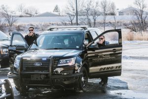 NIJ Level III+ Vehicle Armor