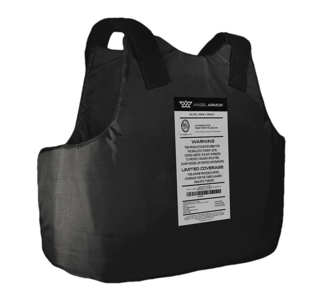 Armor Packages Body Armor