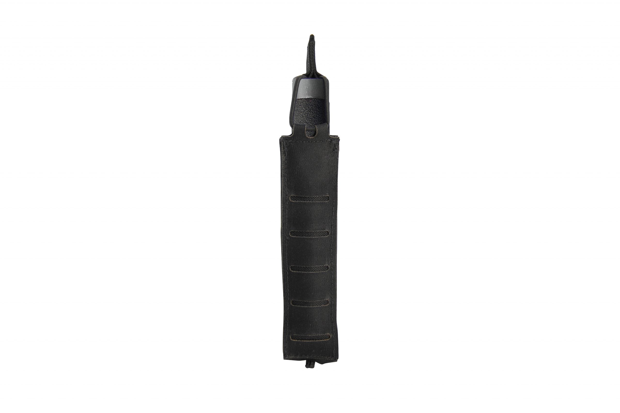 Expandable Baton Pouch