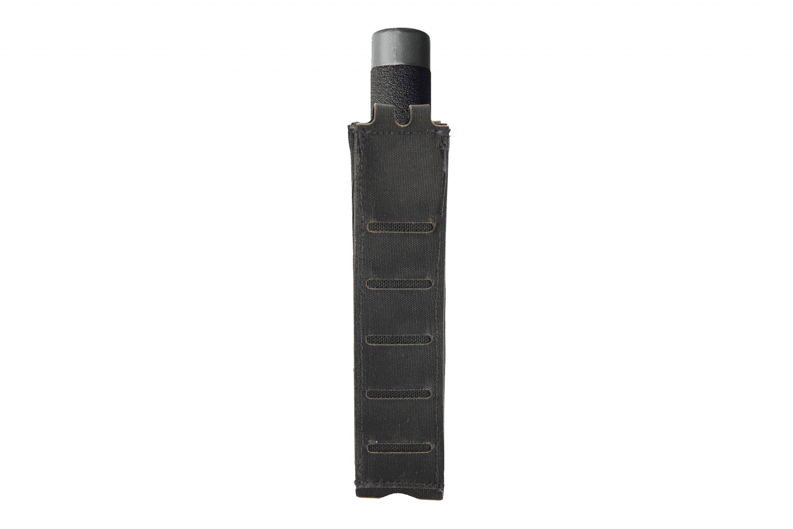 Expandable Baton Pouch