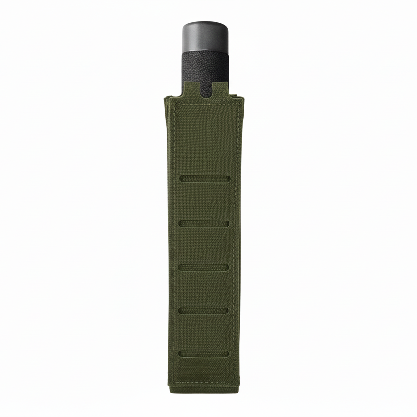 Expandable Baton Pouch