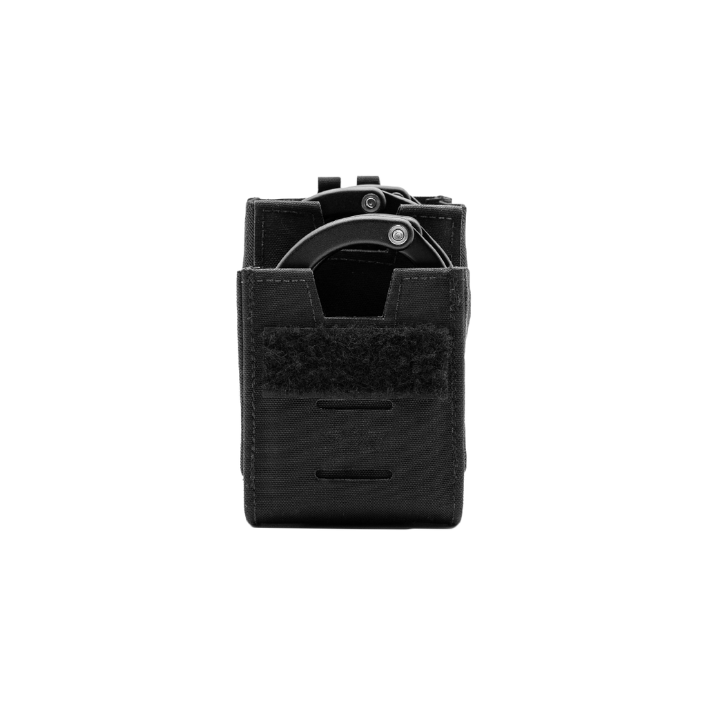 Double Handcuff Pouch
