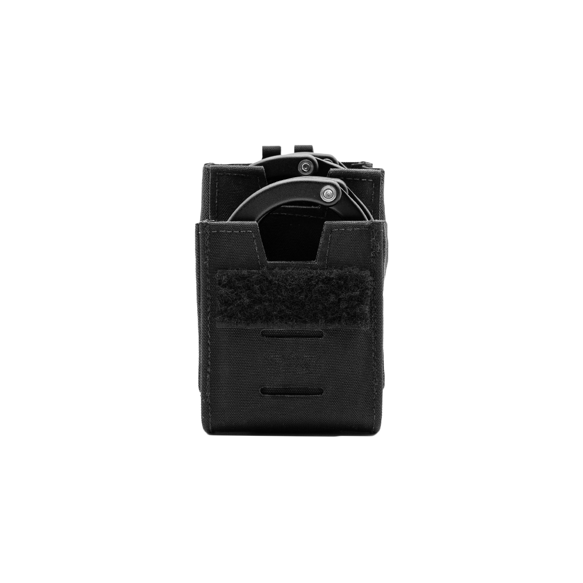 Double Handcuff Pouch