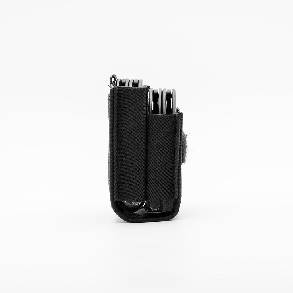 Double Handcuff Pouch