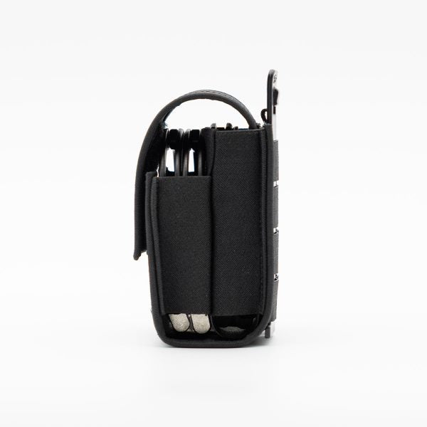 Double Handcuff Pouch