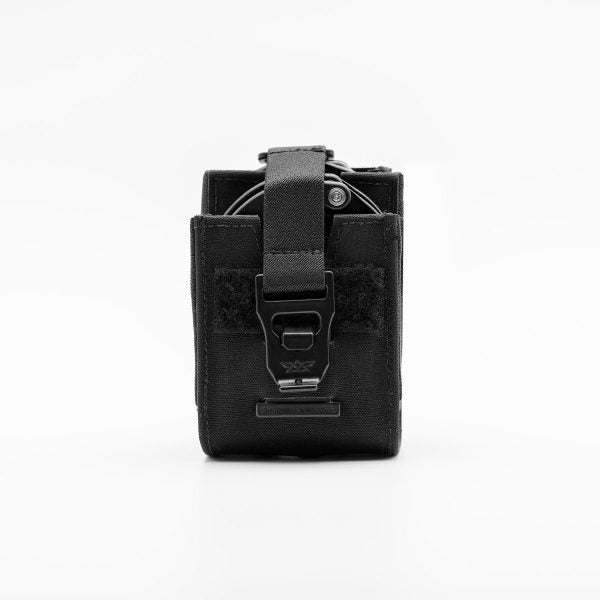 Double Handcuff Pouch