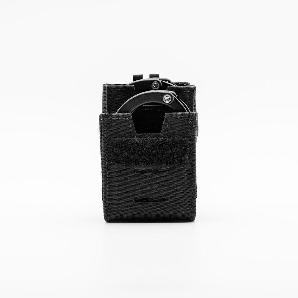 Double Handcuff Pouch