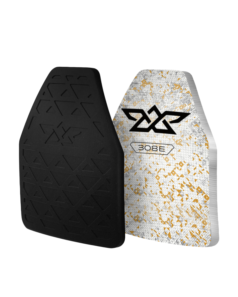 308 Elite Rifle Plate