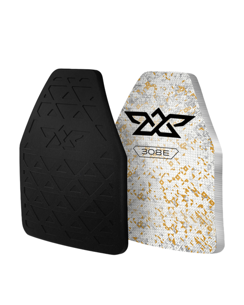 308 Elite Rifle Plate