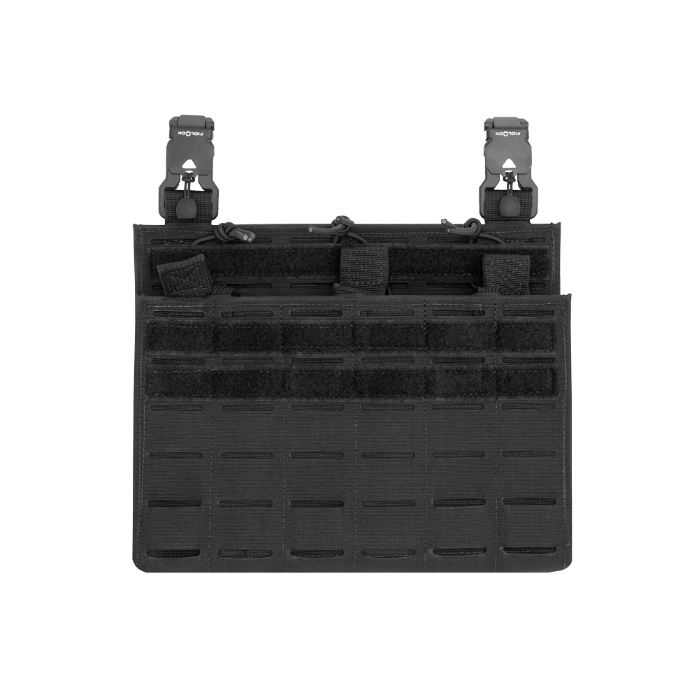 Roo Pouch Mission Flap Placard
