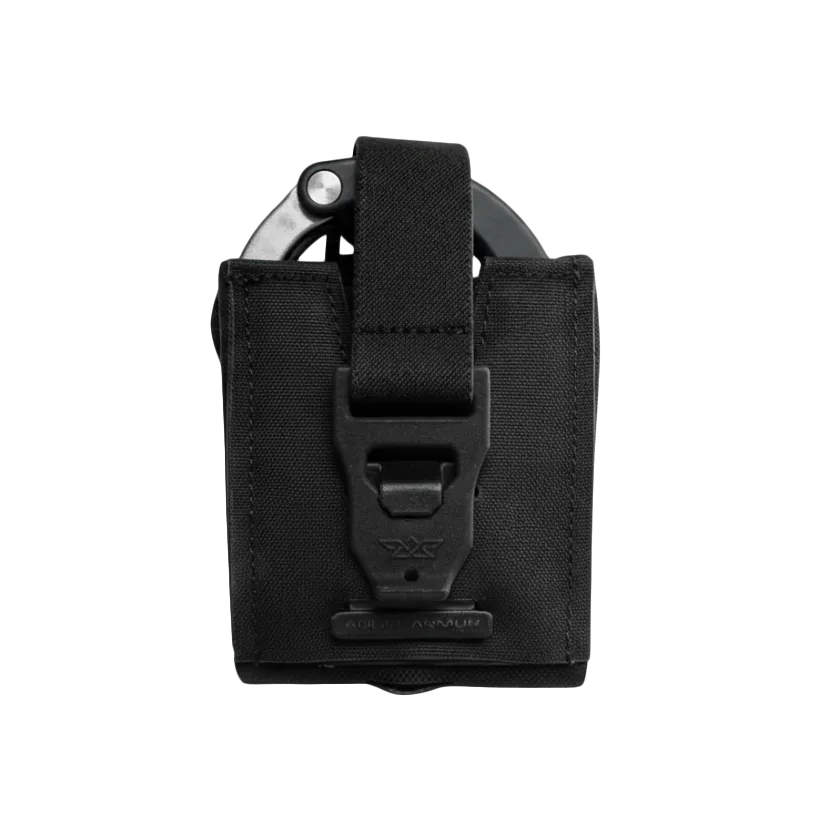 Single Handcuff Pouch