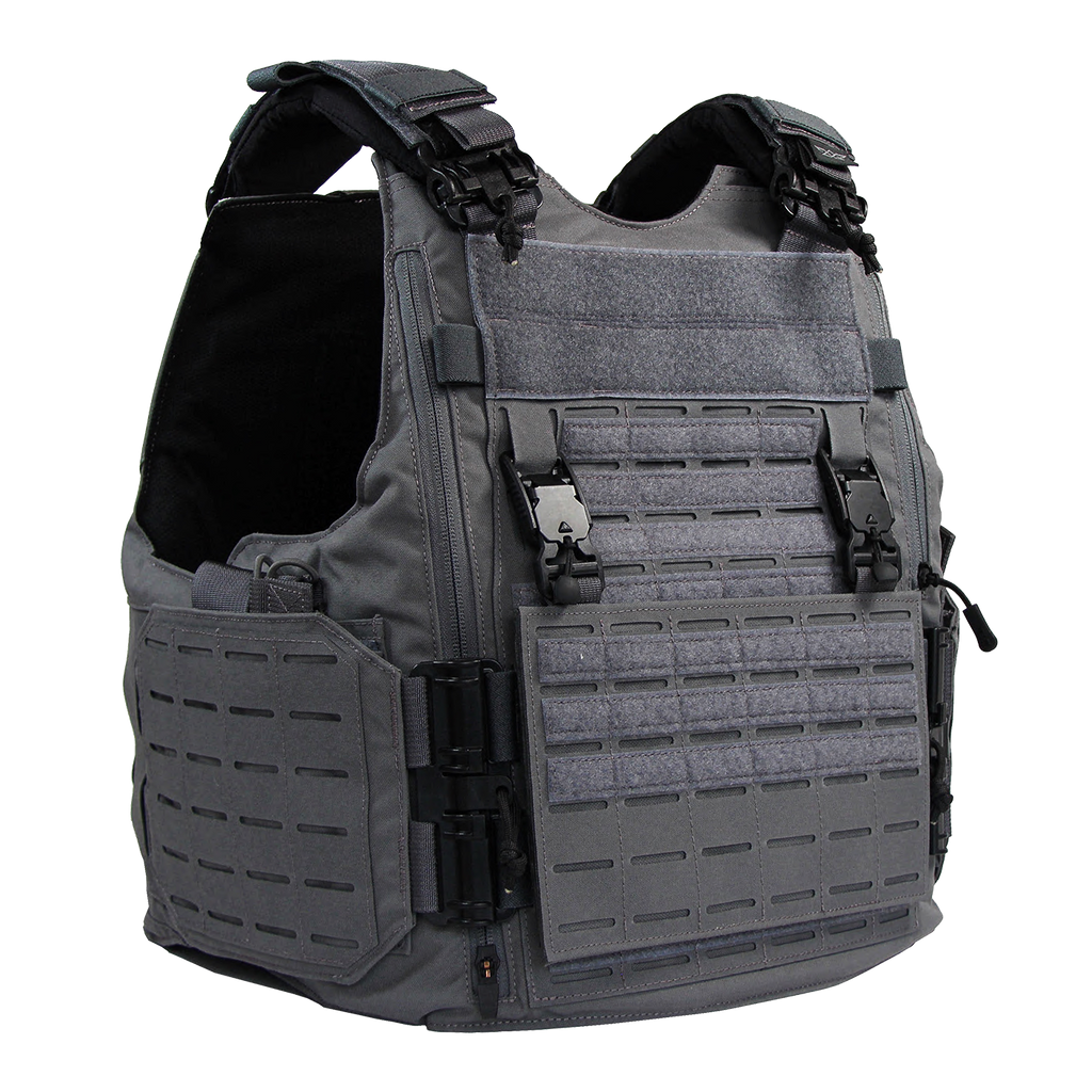 Tactical Carrier Body Armor