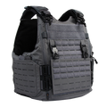 Tactical Carrier Body Armor