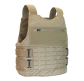 Utility Carrier Body Armor