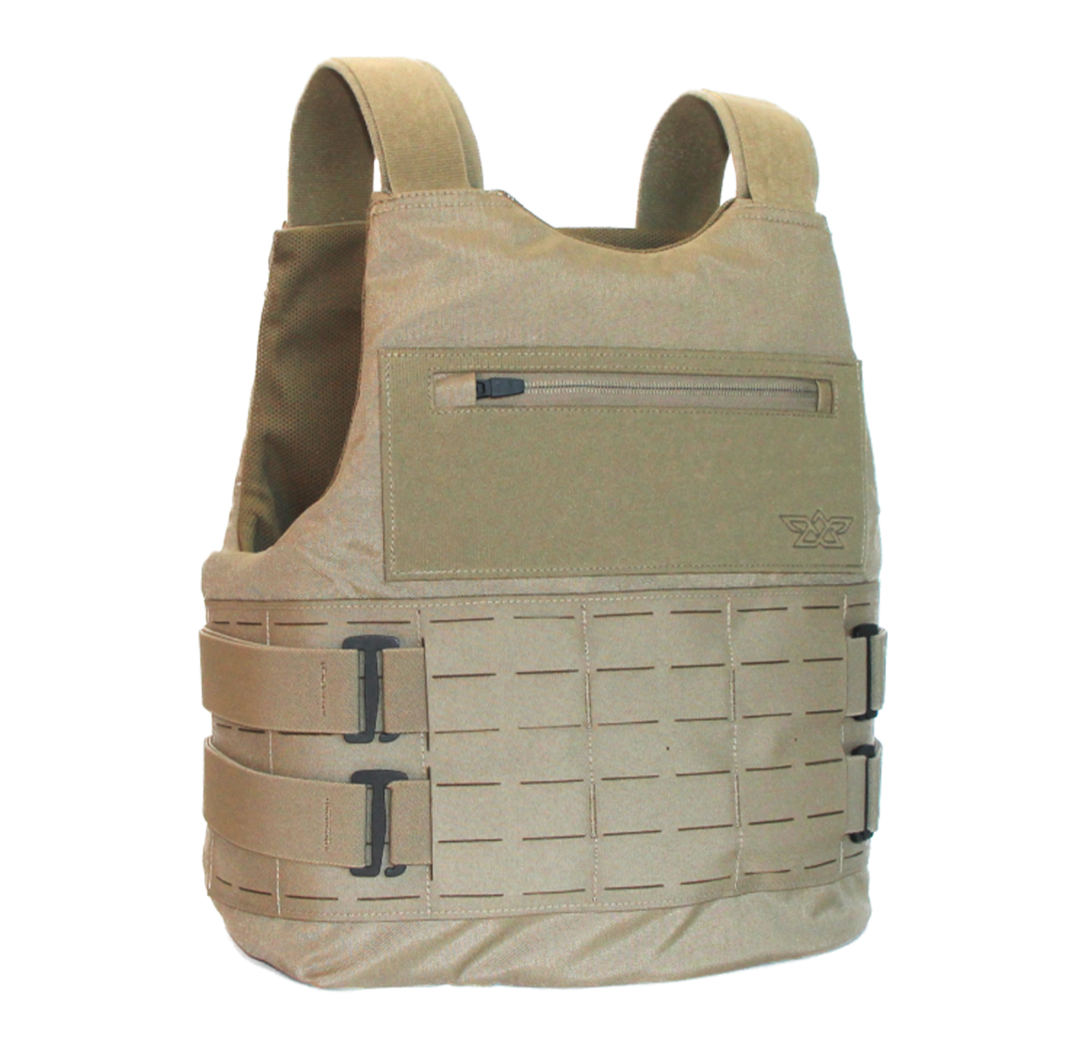 Utility Carrier Body Armor